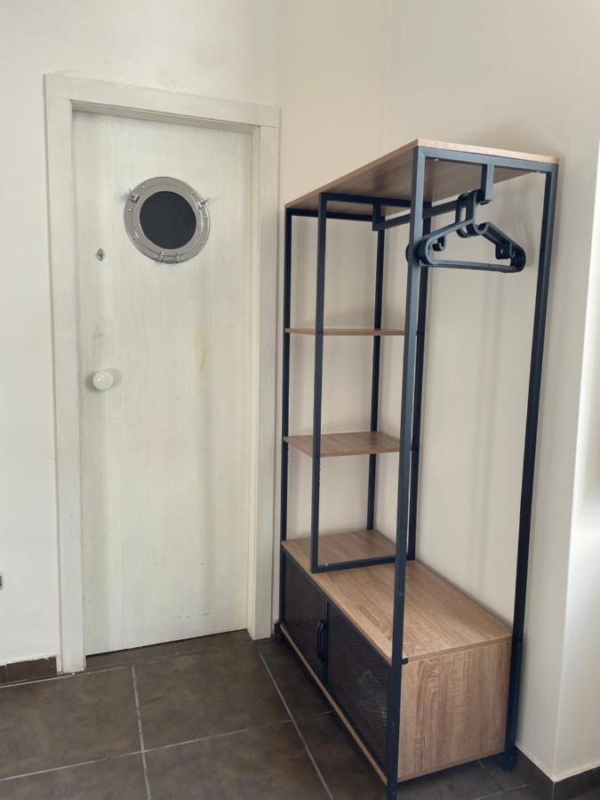Boat Room Наполи Екстериор снимка
