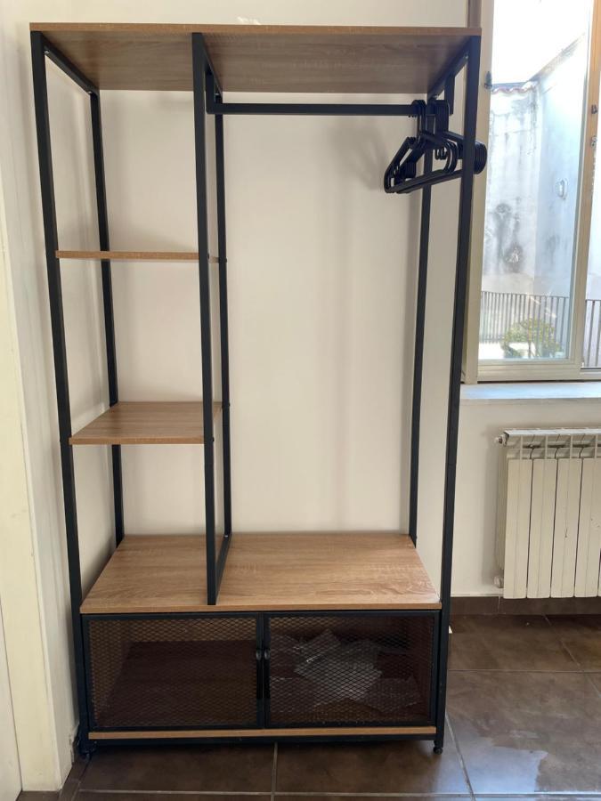 Boat Room Наполи Екстериор снимка