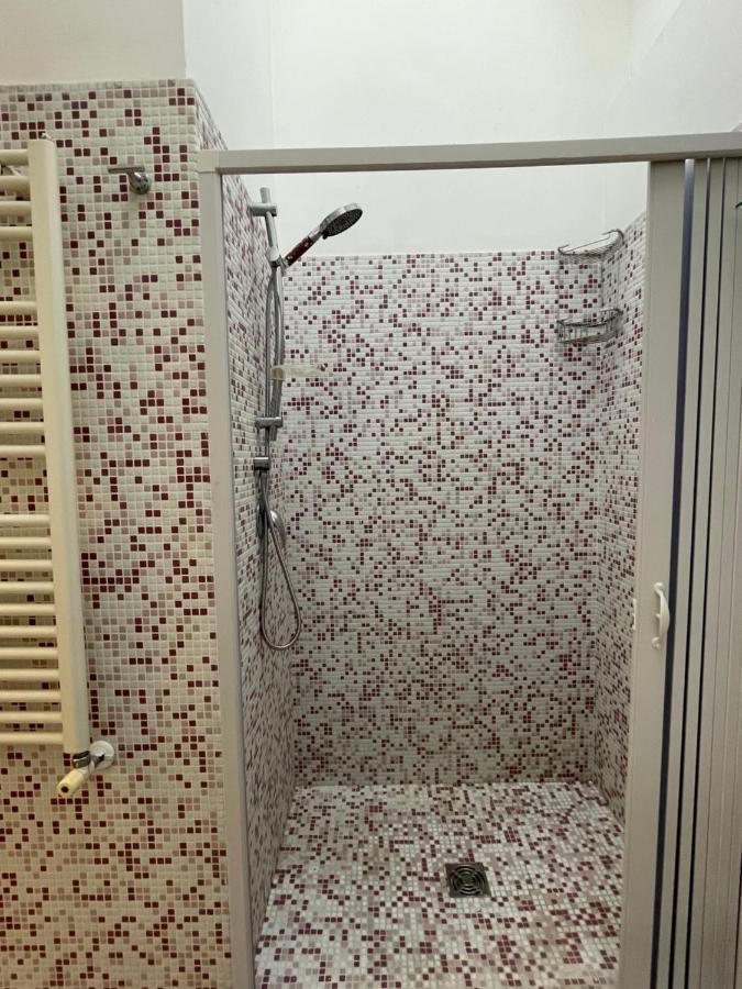 Boat Room Наполи Екстериор снимка