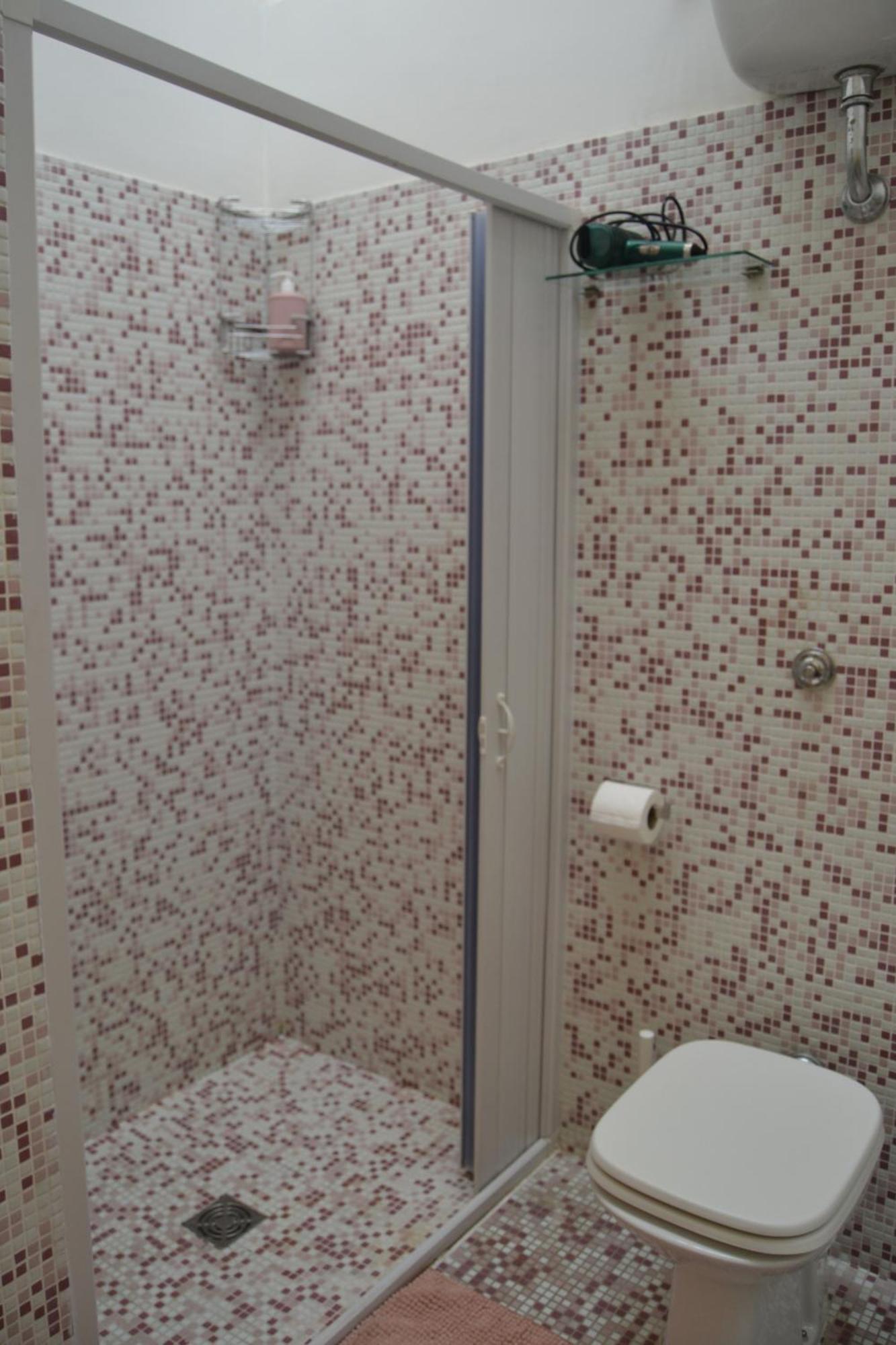Boat Room Наполи Екстериор снимка