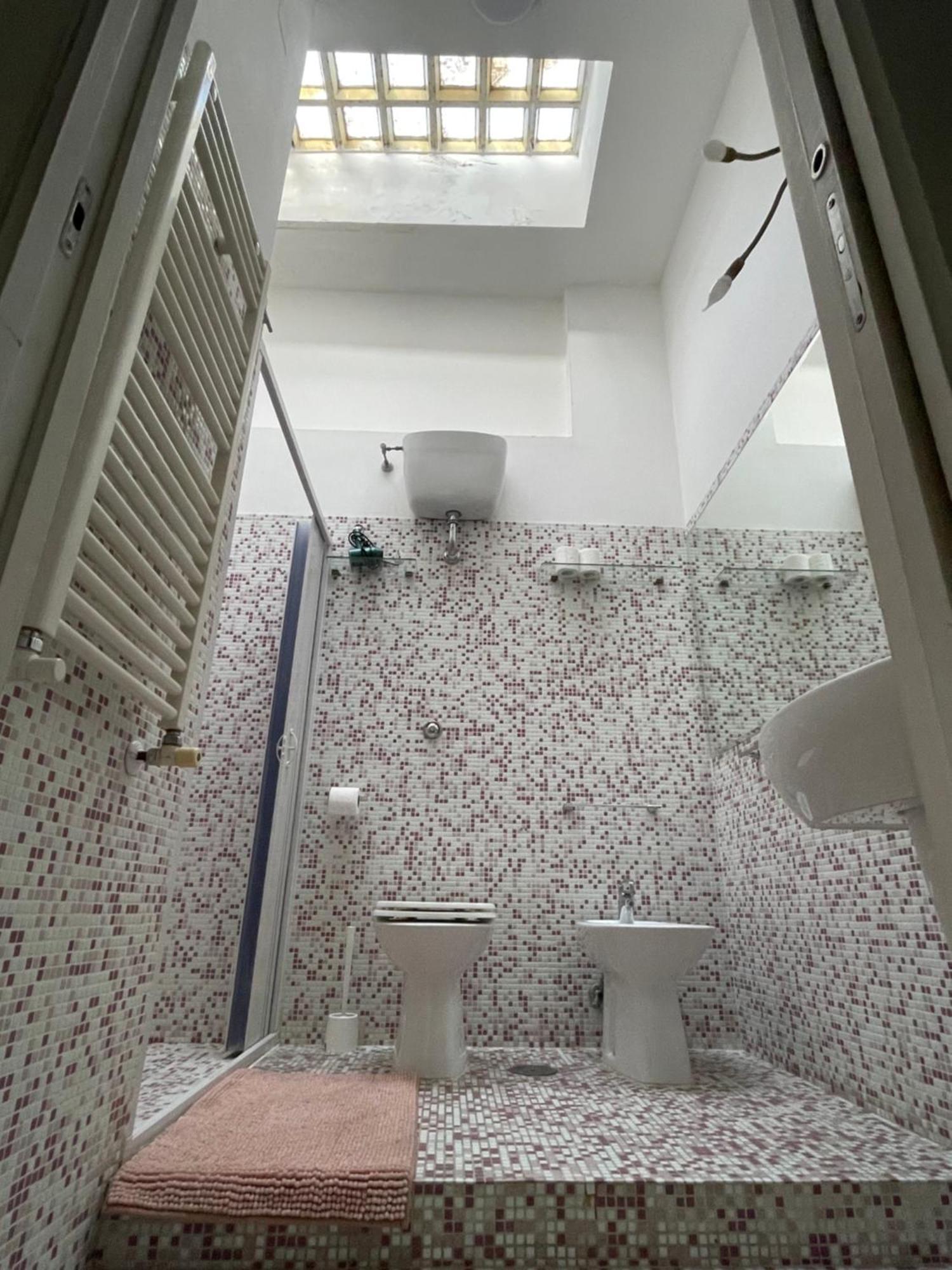 Boat Room Наполи Екстериор снимка