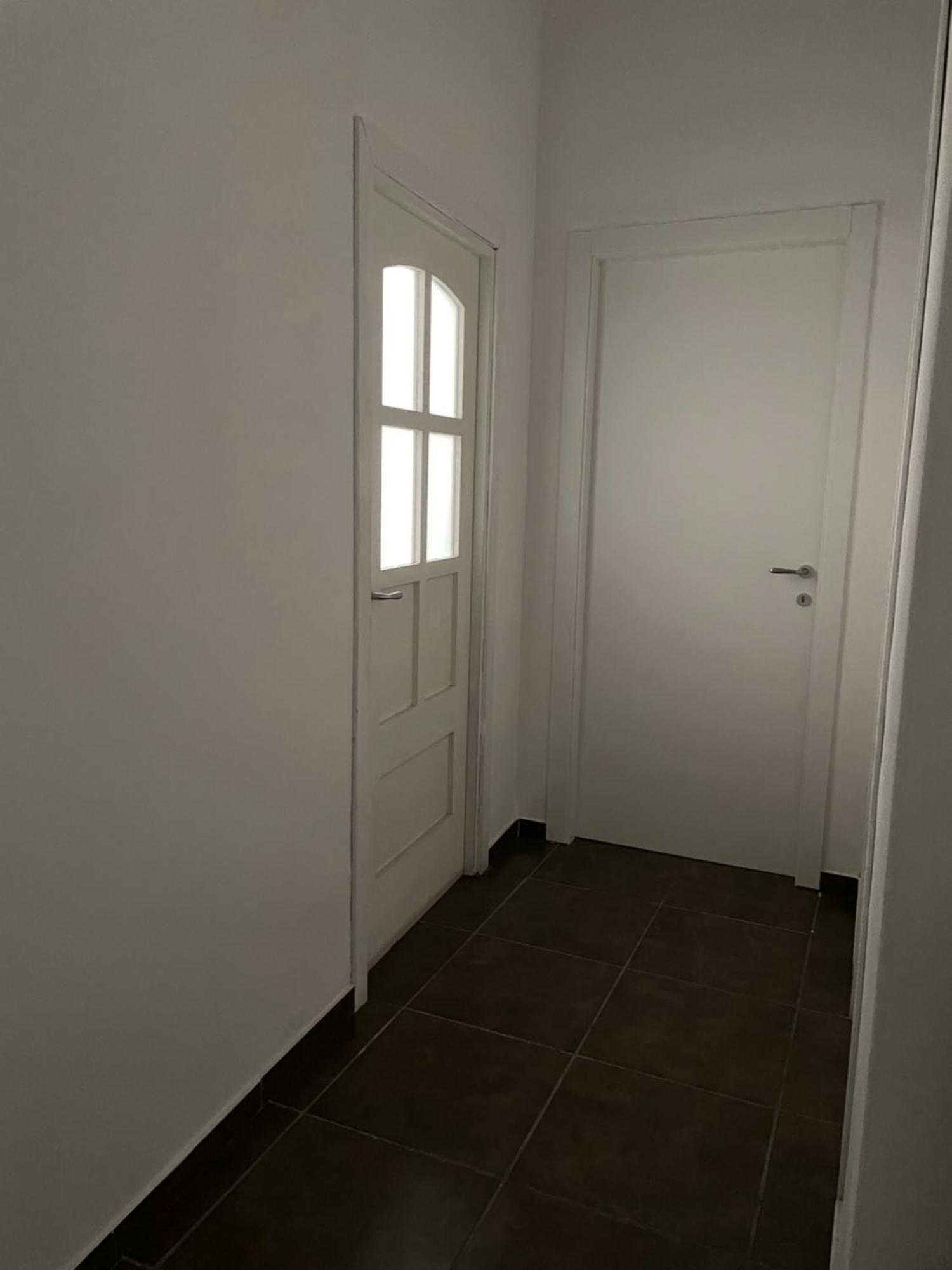 Boat Room Наполи Екстериор снимка