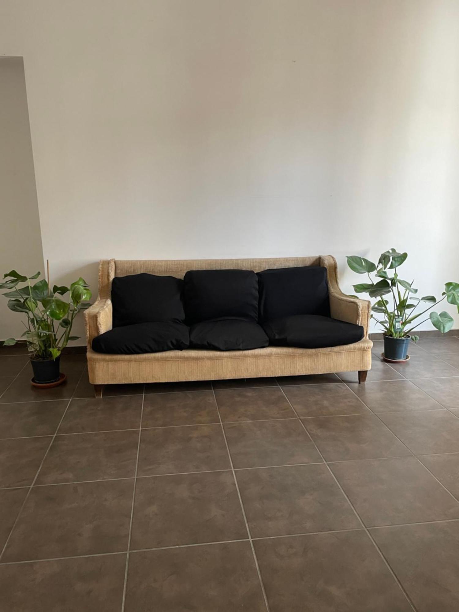 Boat Room Наполи Екстериор снимка